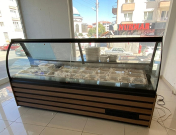 Kasap dolabı modeli - Ankara Soğutma
